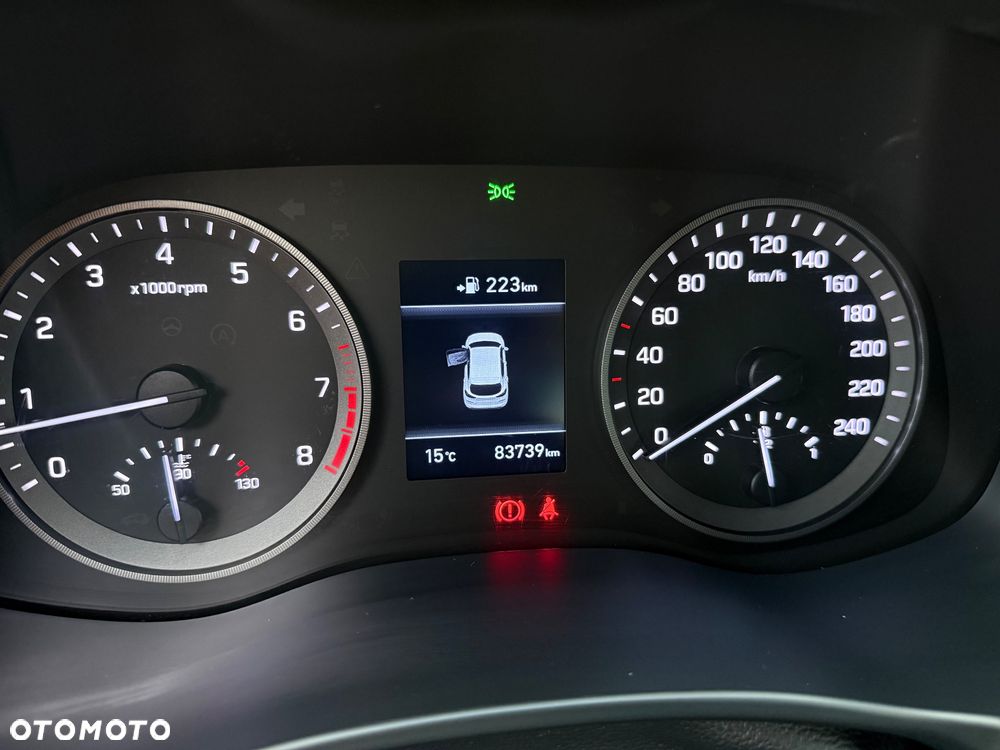 Hyundai Tucson - 16