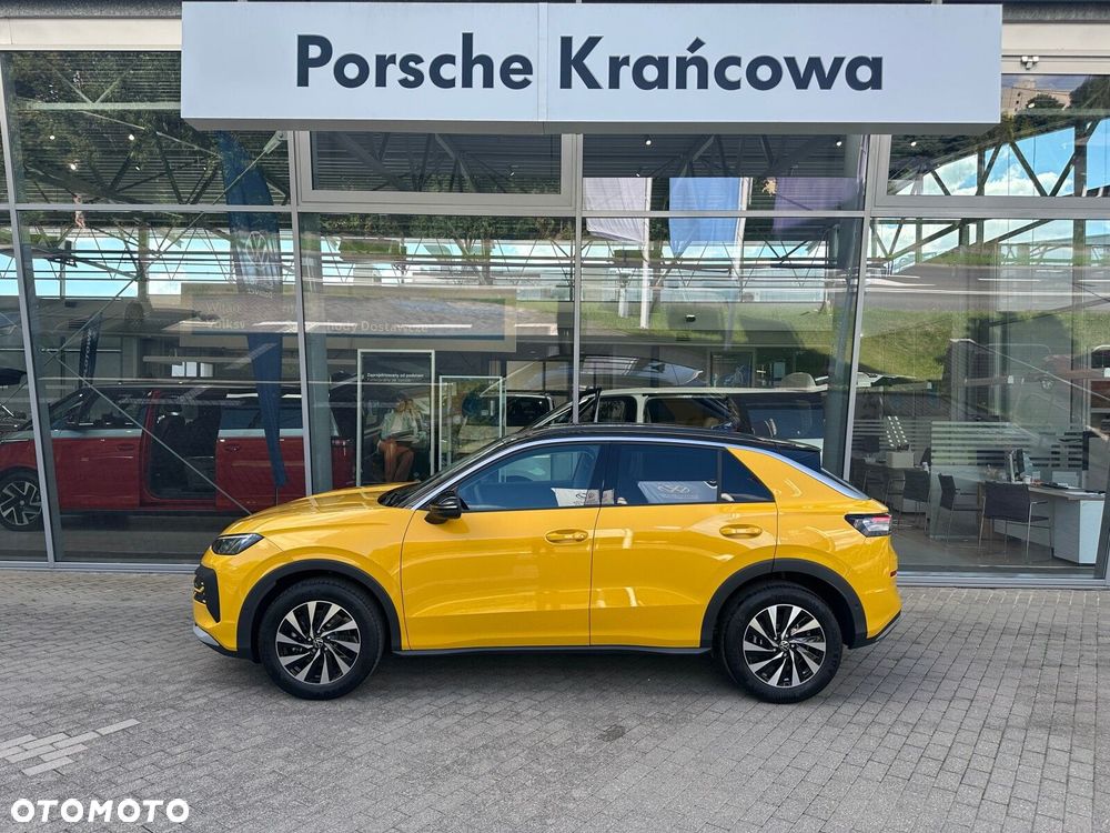Volkswagen T-Roc 1.5 eTSI Life DSG - 6