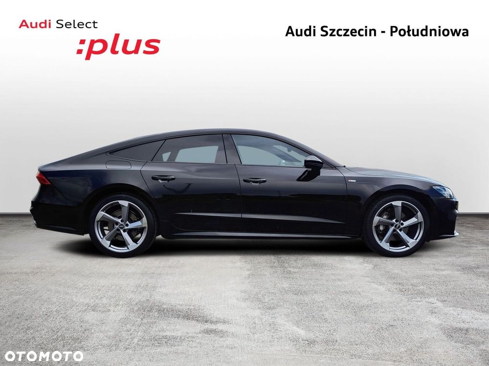 Audi A7 Sportback 45 TFSI mHEV Quattro S tronic - 7