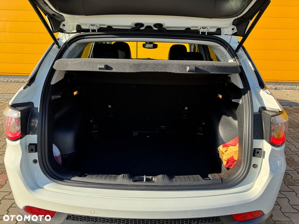 Jeep Compass 1.3 T-GDI I4 Automatik S - 9