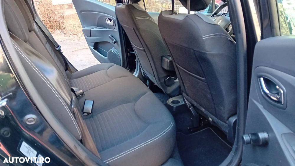 Renault Clio Grandtour TCe 90 Luxe - 13