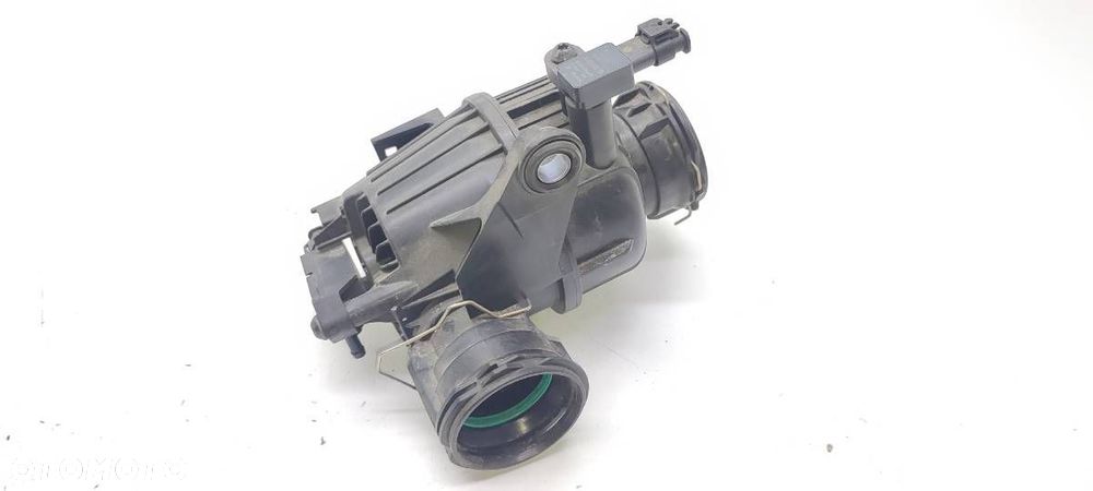 REZONATOR POWIETRZA PRZEWÓD VOLVO S90 II 32324079 - 2