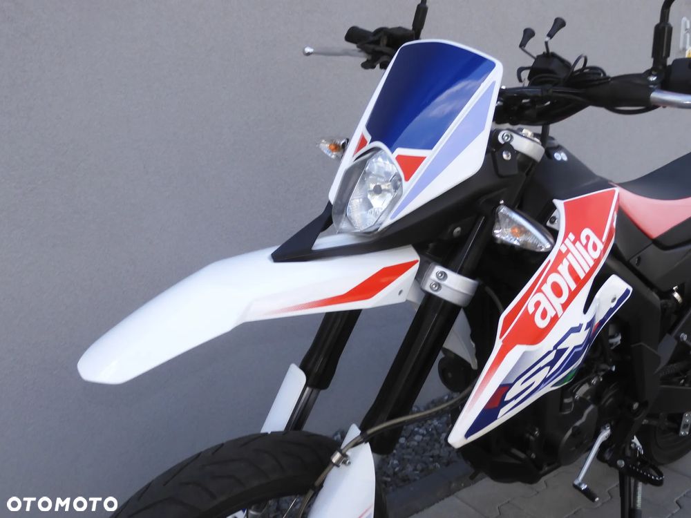 Aprilia SX - 24