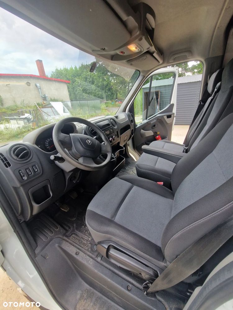Renault Master - 5