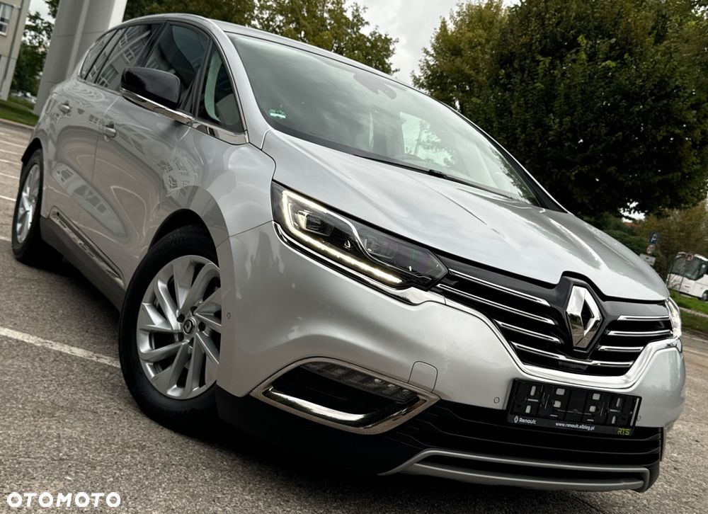 Renault Espace Energy dCi 160 EDC Business - 2