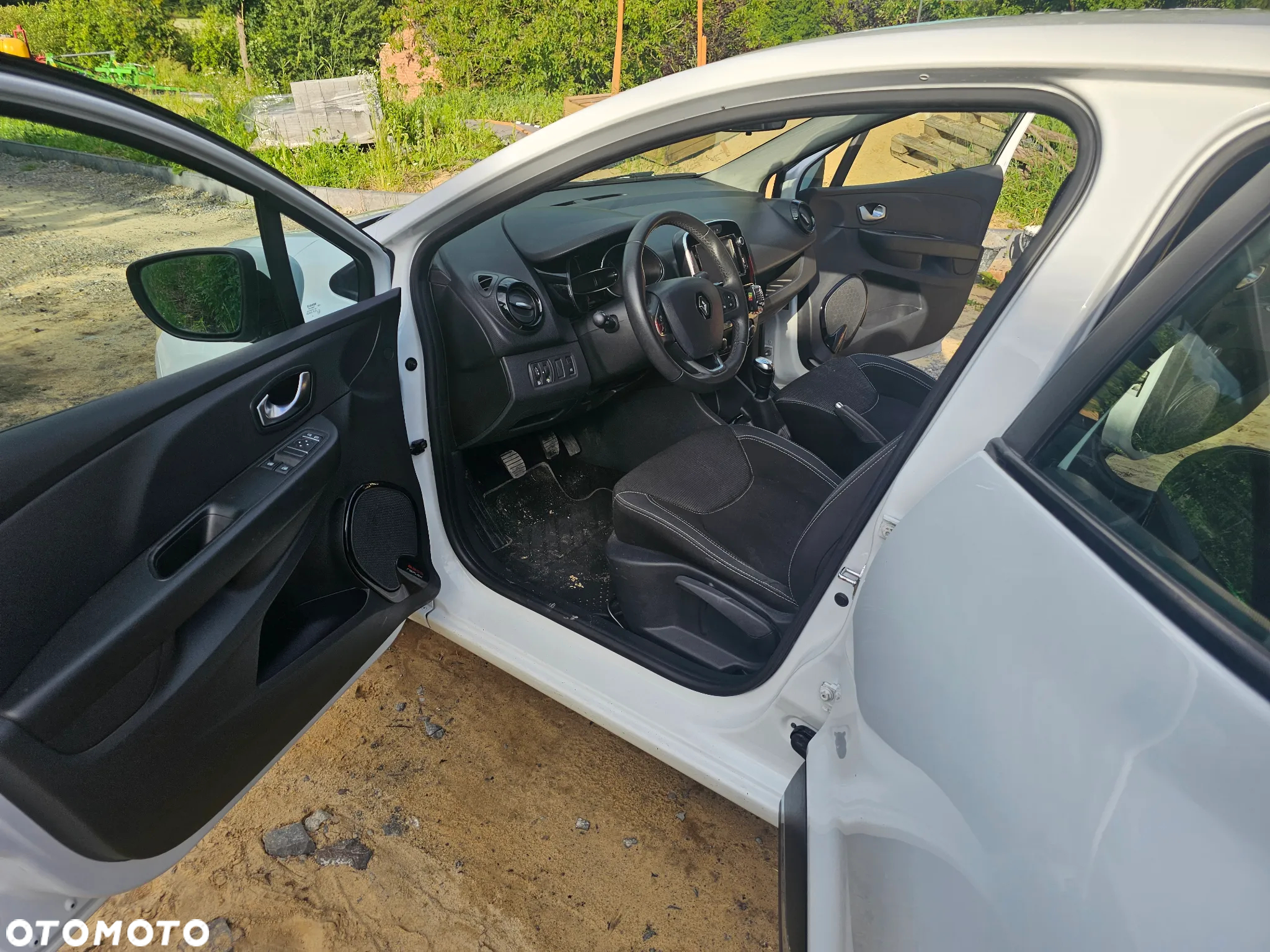 Renault Clio - 5