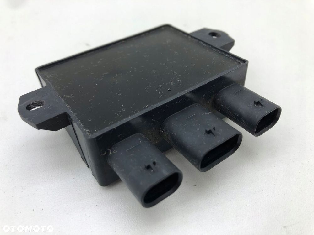 FORD KUGA MK3 ST-LINE MODUŁ STEROWNIK KLAPY BAGAŻNIKA JX7T-14F679-TA - 3