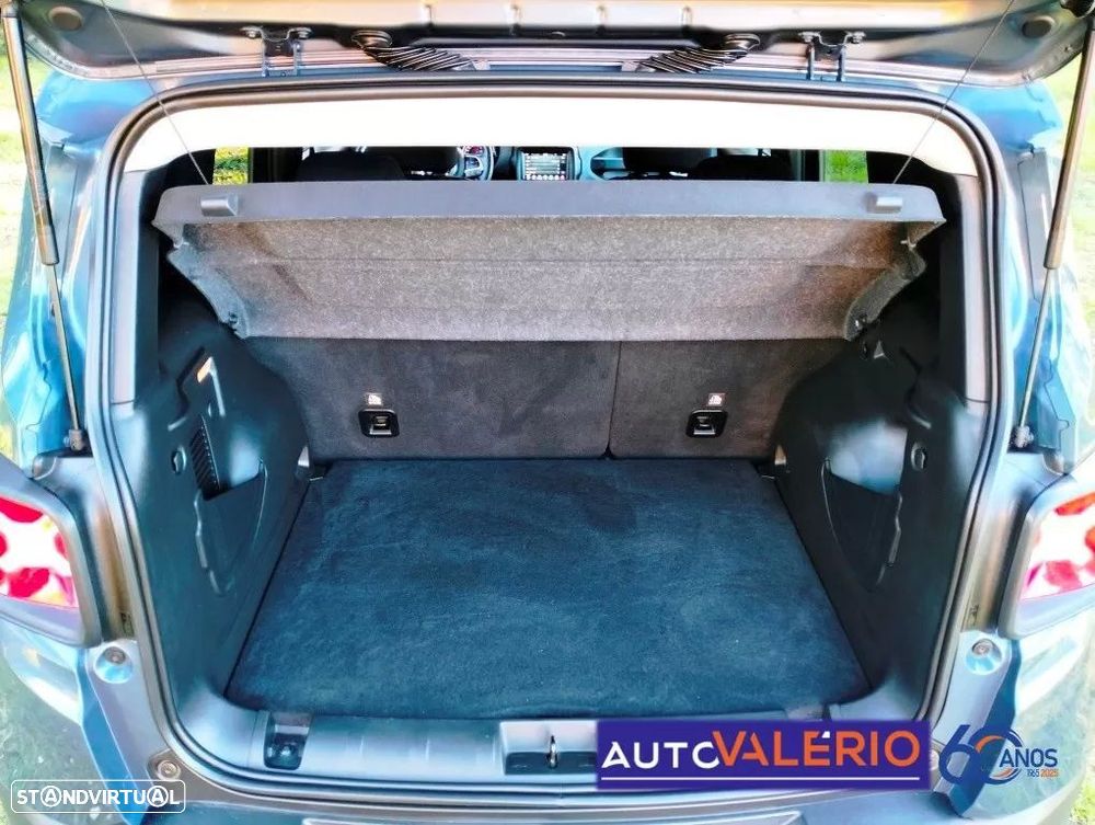 Jeep Renegade 1.0 T Longitude - 35