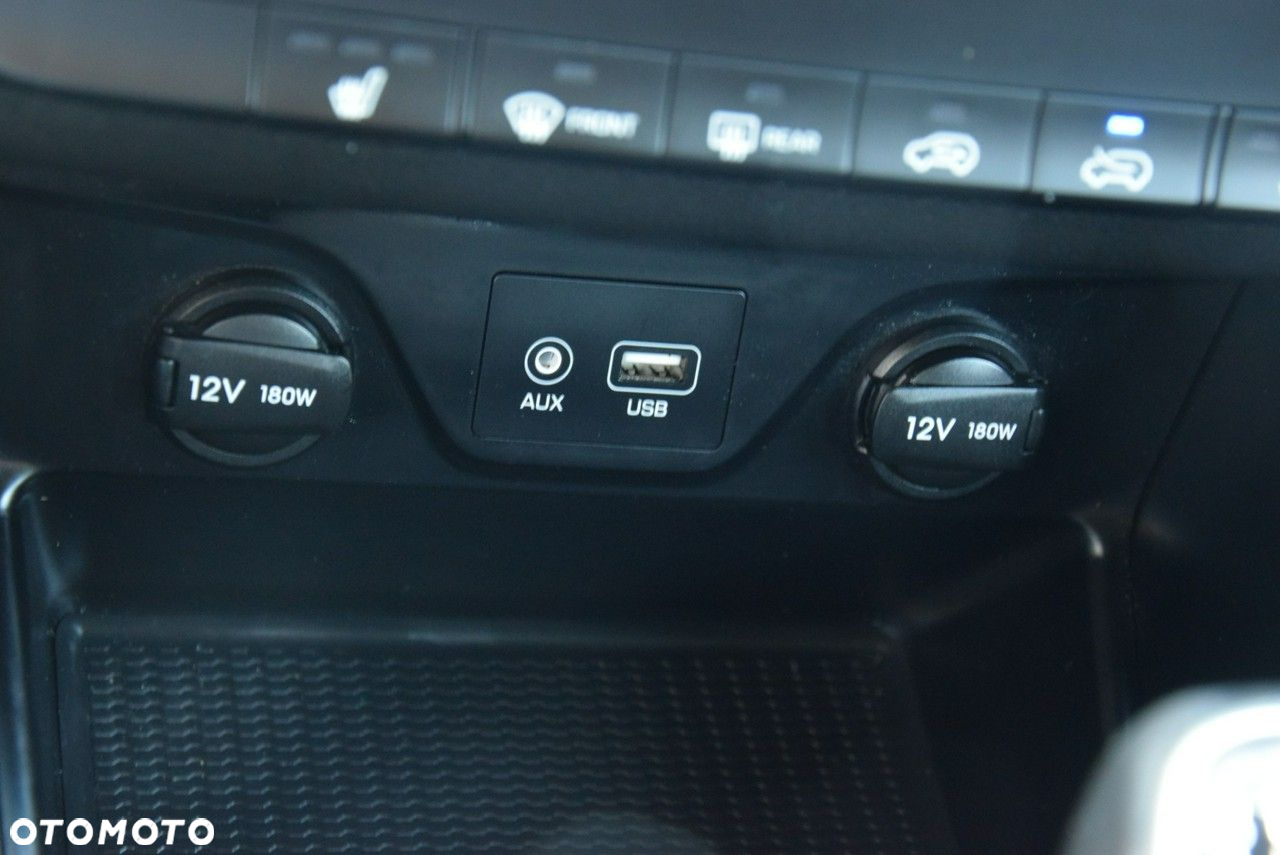 Hyundai Tucson 1.6 GDI BlueDrive Classic 2WD - 33