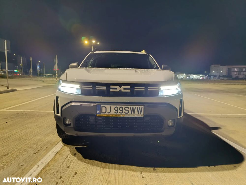 Dacia Duster ECO-G 100 Journey - 1