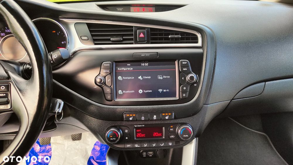 Kia Ceed 1.6 GDI Business Line - 6