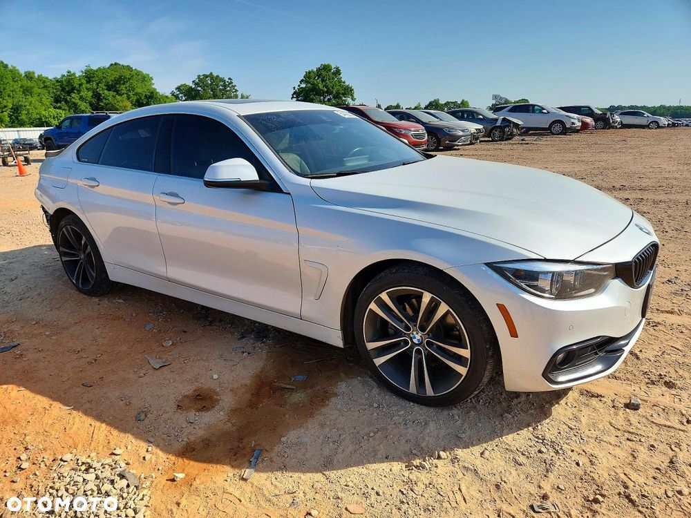 BMW Seria 4 430i Exclusive - 5