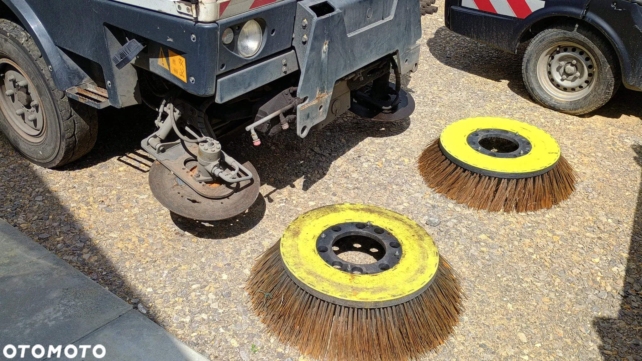 Schmidt CLEANGO 500 - 21