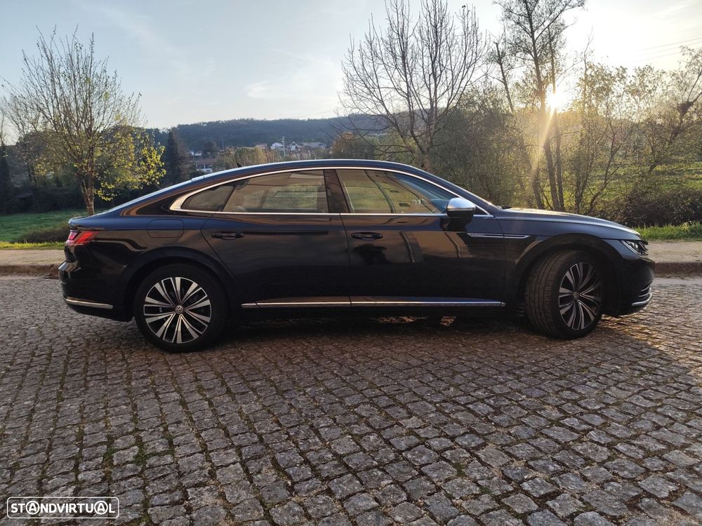VW Arteon 2.0 TDI Elegance DSG - 8