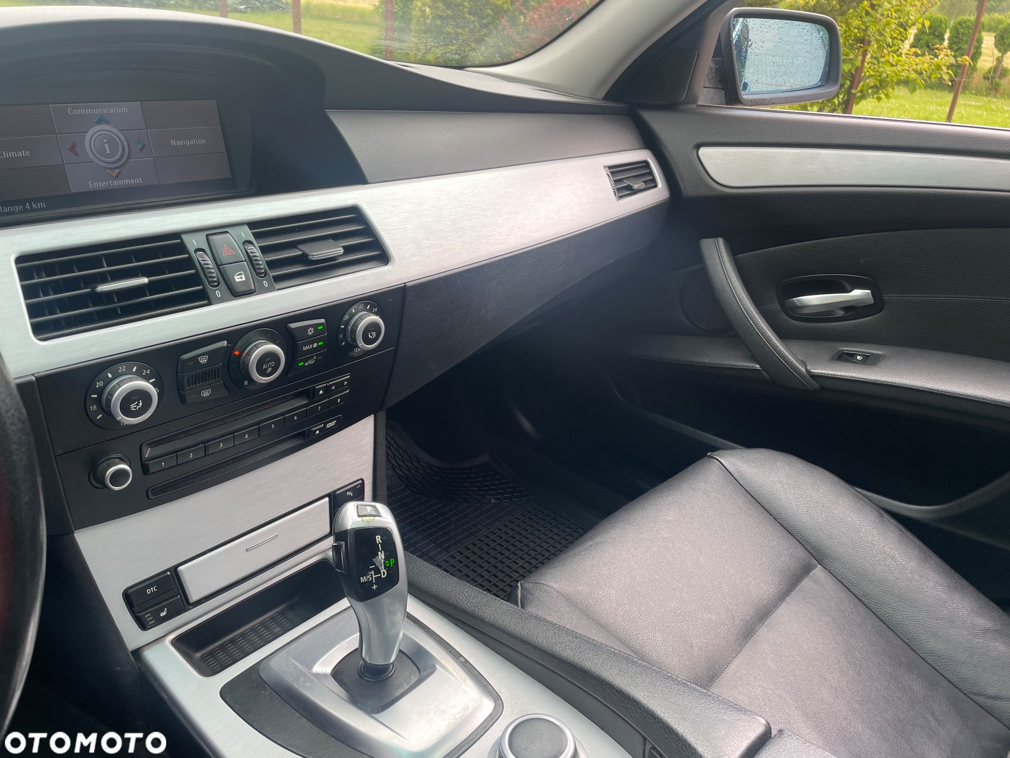 BMW Seria 5 - 29