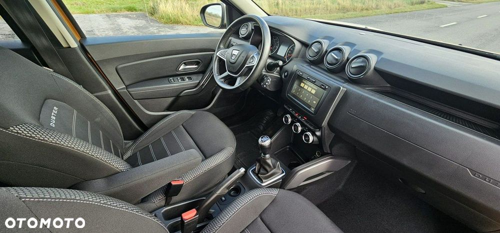 Dacia Duster - 36