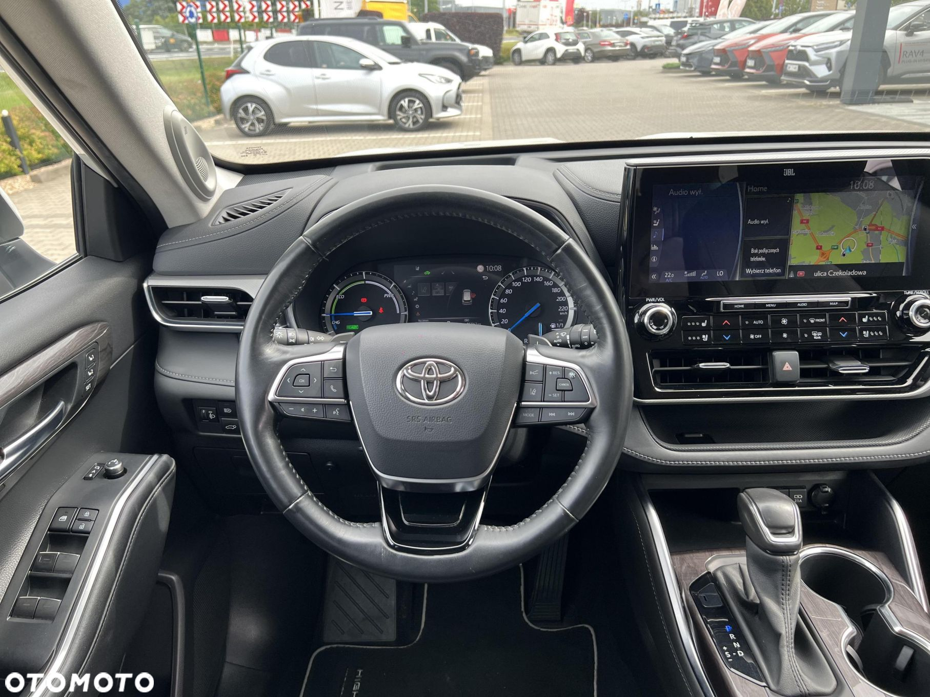 Toyota Highlander - 12