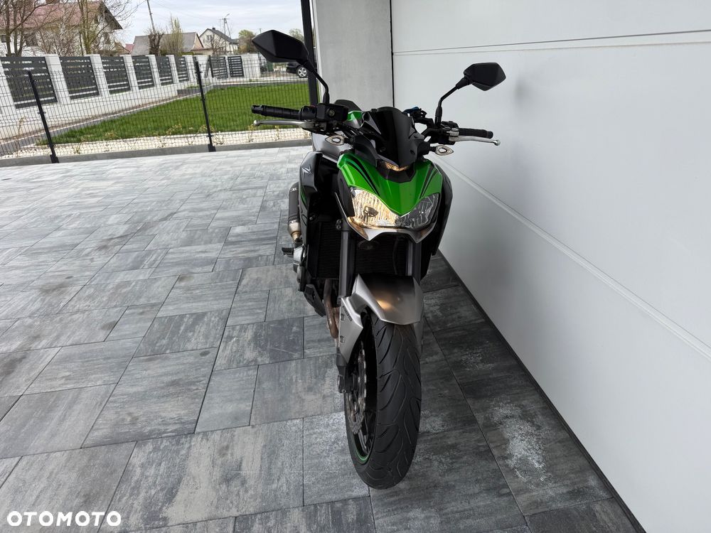 Kawasaki Z 900 - 9
