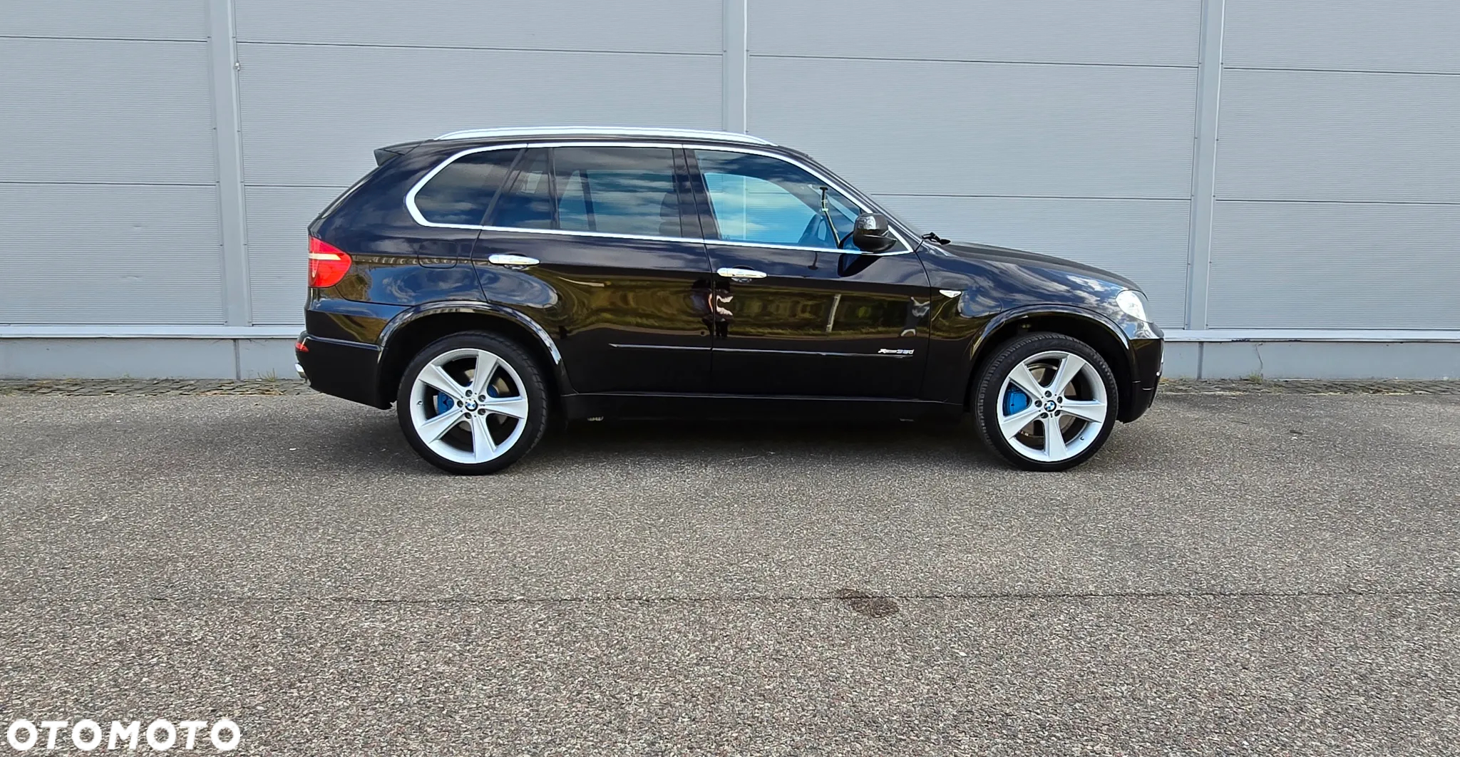 BMW X5 3.0sd xDrive - 20