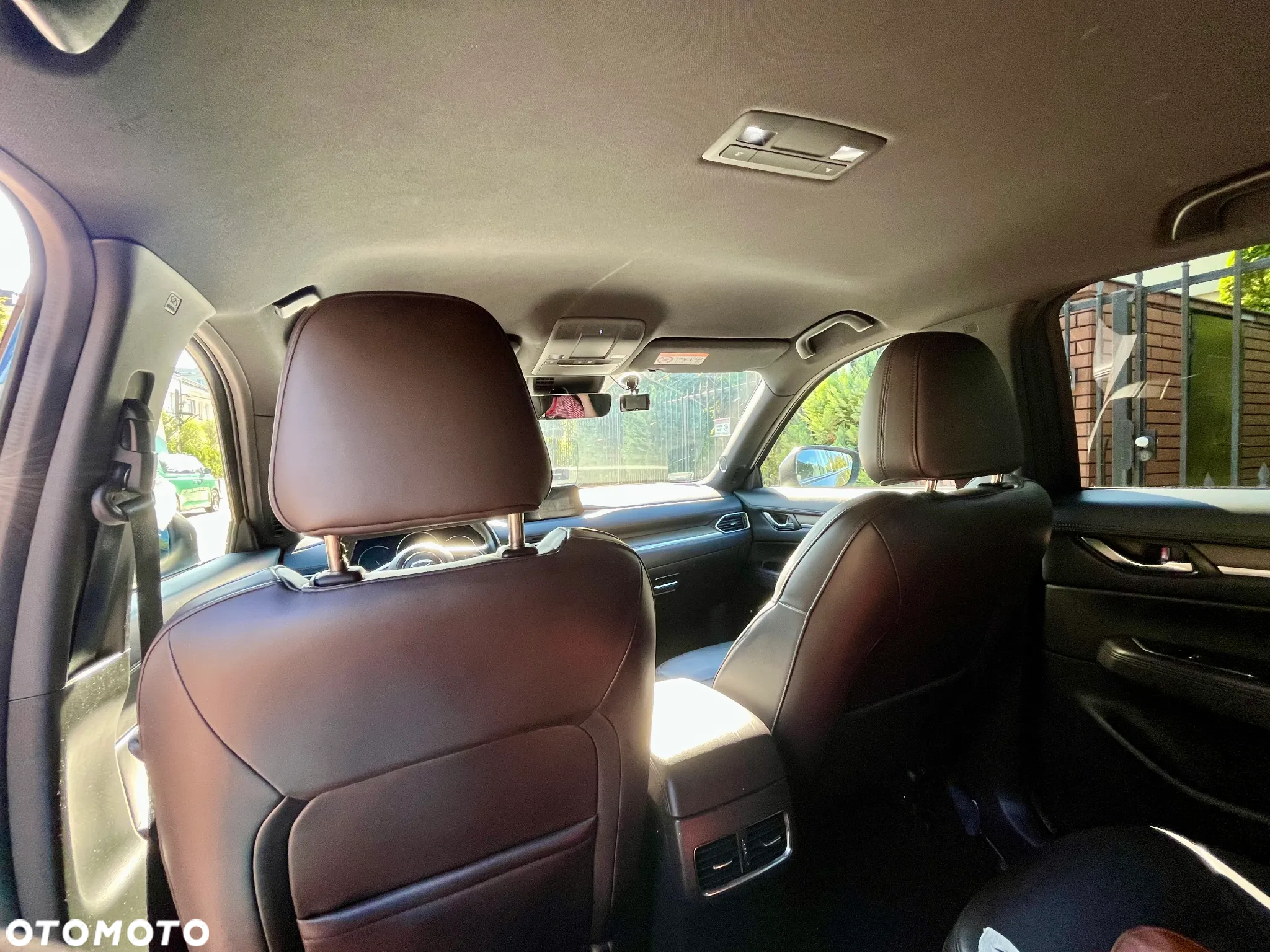 Mazda CX-5 2.5 Skydream AWD - 15