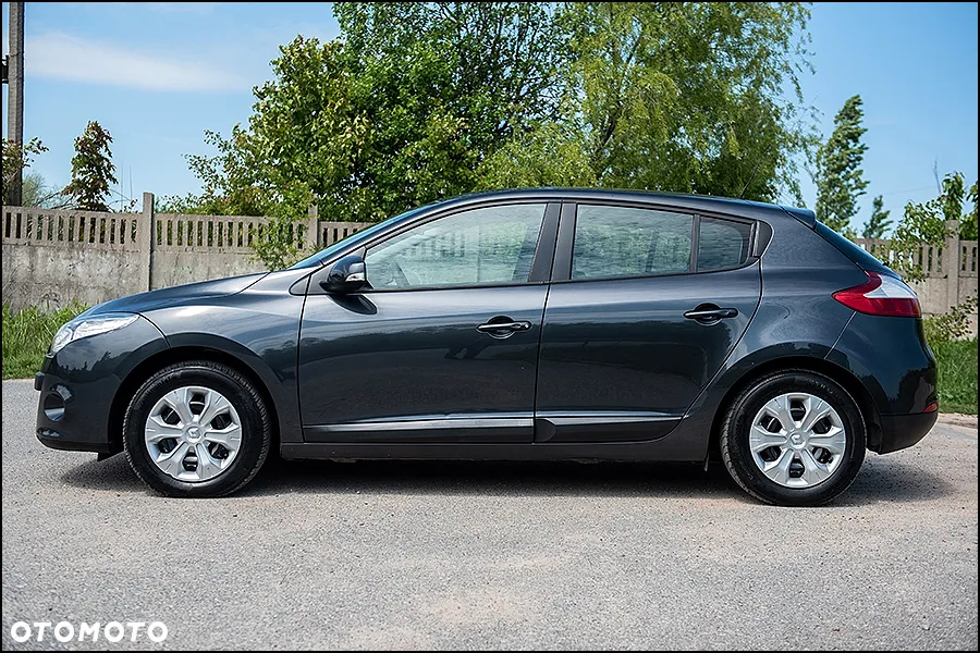 Renault Megane - 3