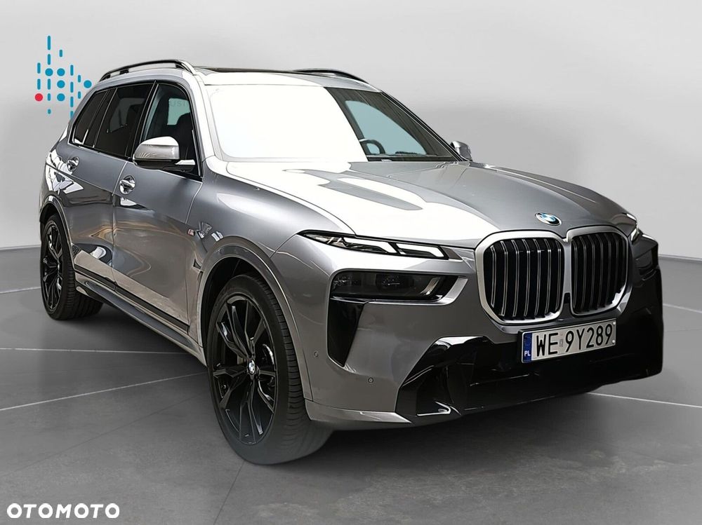 BMW X7 xDrive40d mHEV sport - 6