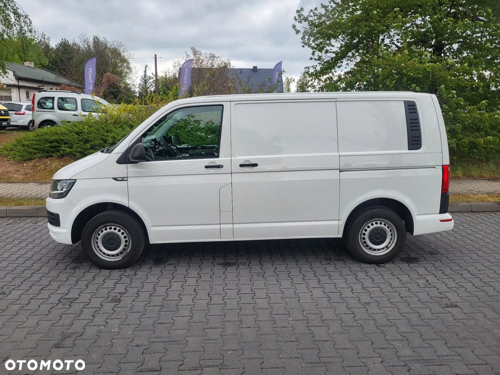 Volkswagen T6 - 3