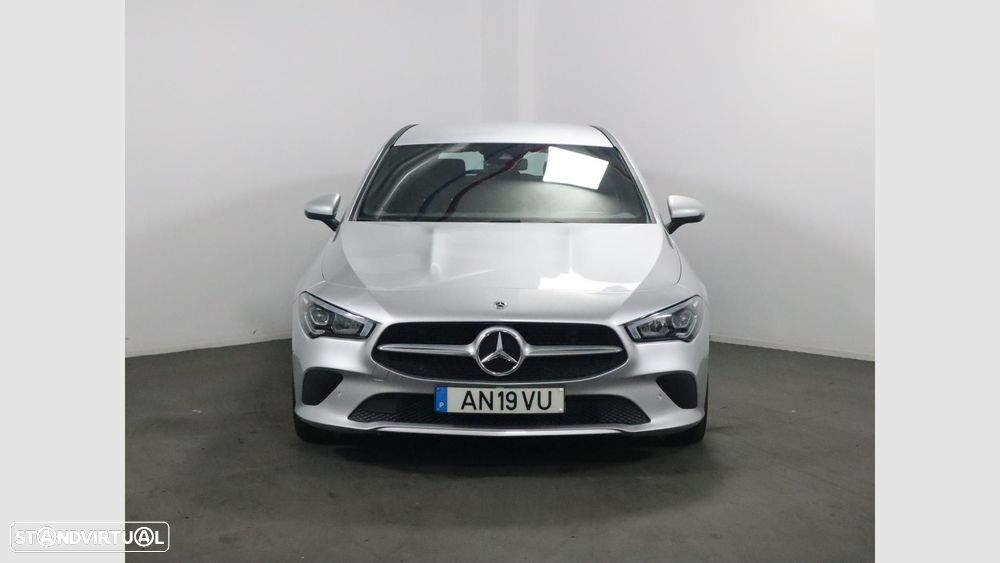 Mercedes-Benz CLA 180 d Shooting Brake Style Plus Aut. - 10