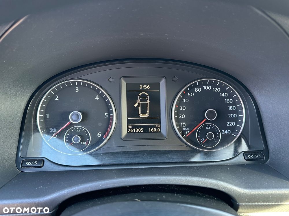 Volkswagen Caddy - 16