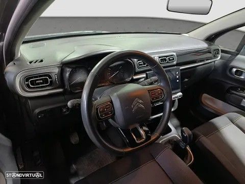Citroën C3 1.2 PureTech Feel - 9
