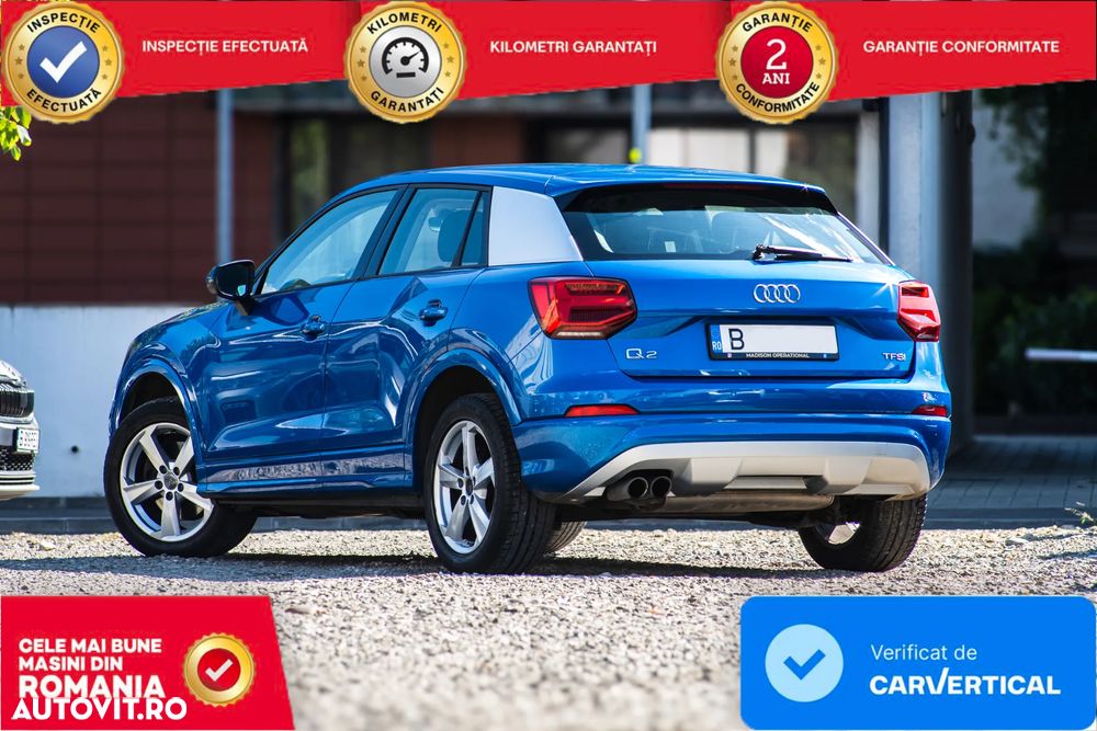 Audi Q2 - 5