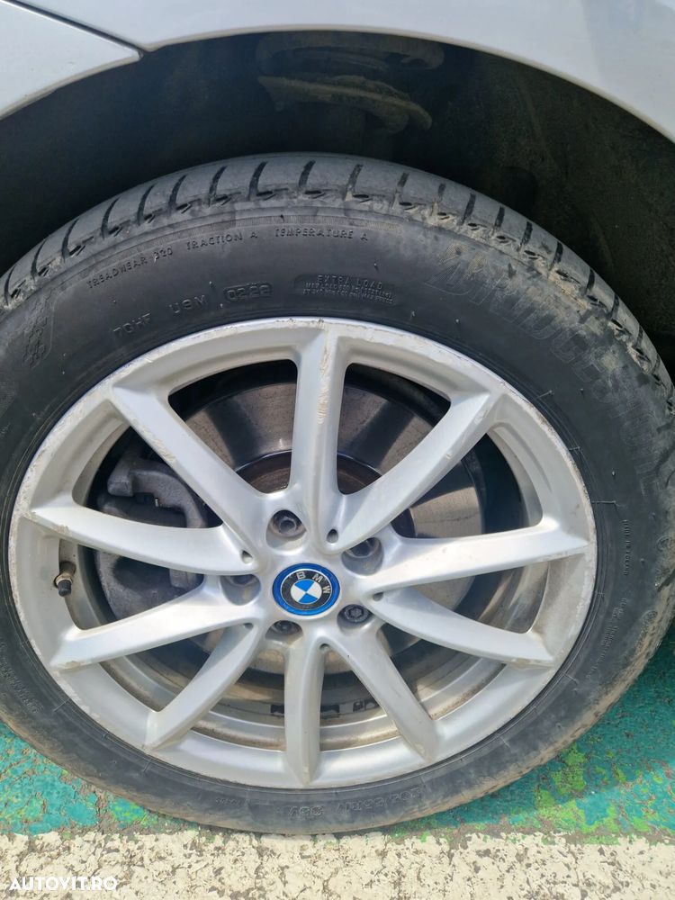 BMW Seria 2 - 9