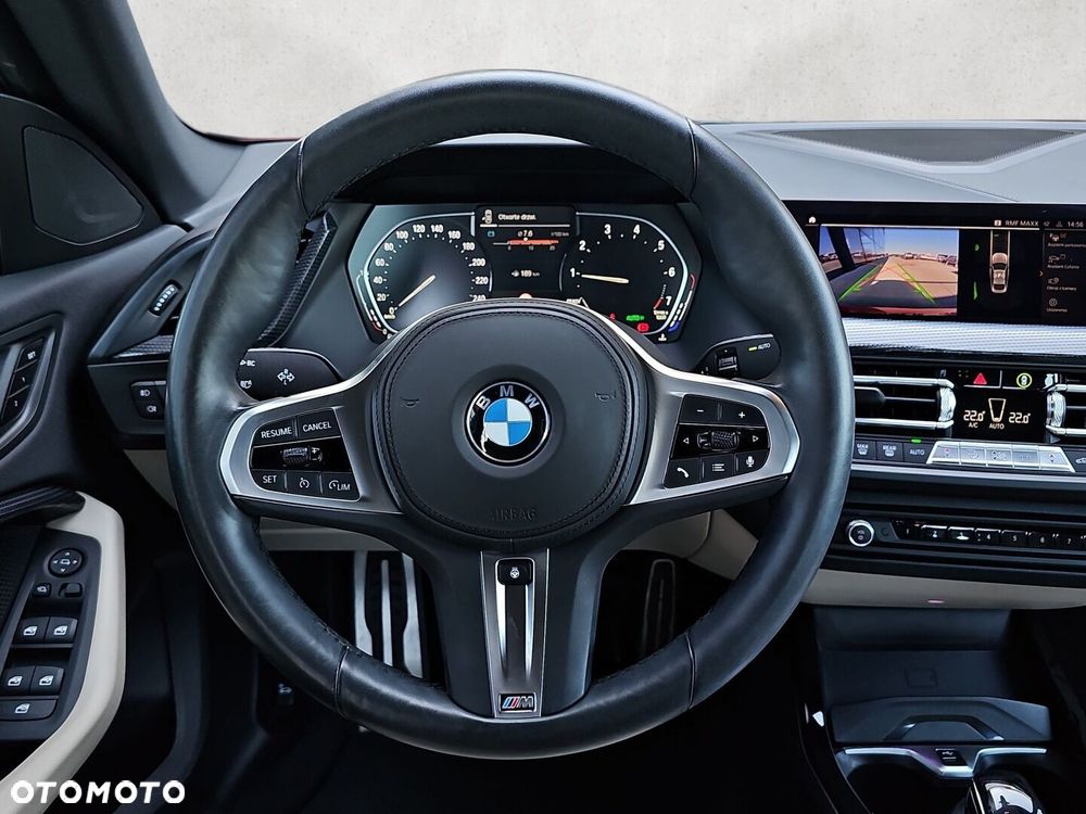 BMW Seria 2 218i M Sport - 15