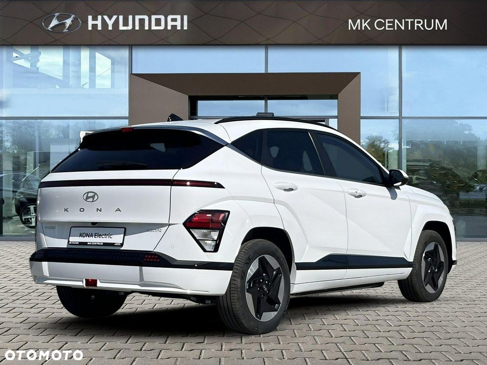 Hyundai Kona - 5