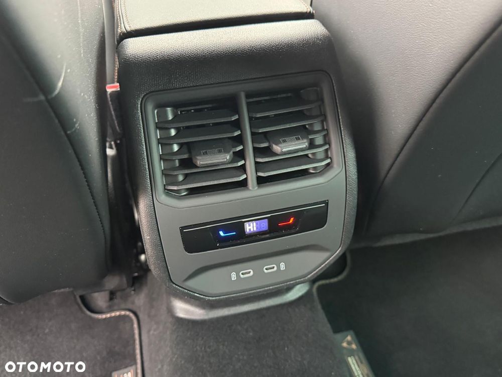 Cupra Formentor 1.5 eTSI mHEV DSG - 21