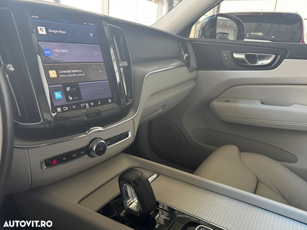 Volvo XC 60 - 16