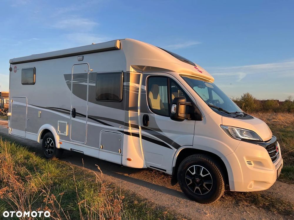 Fiat Ducato - 6