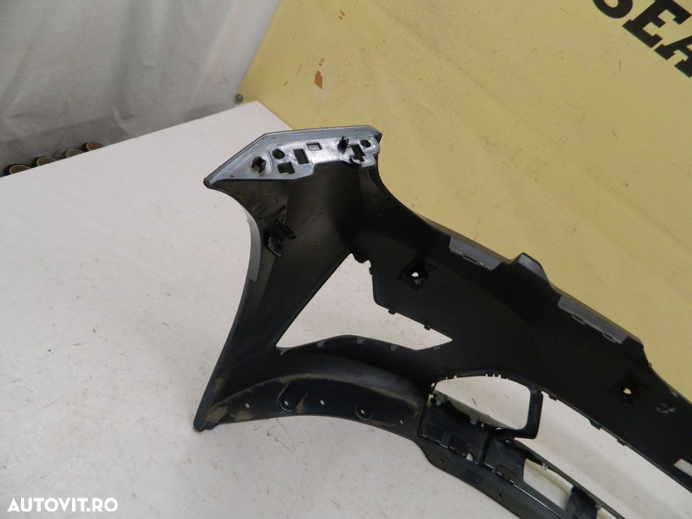 Bara fata BMW Seria 3 G20 / G21, 2019, 2020, 2021, 2022, 2023, cod origine 51117468359. - 6