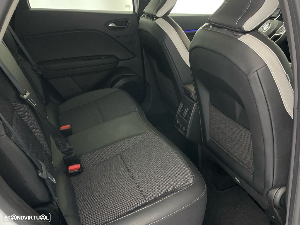 Renault Captur 1.0 TCe Intens - 25