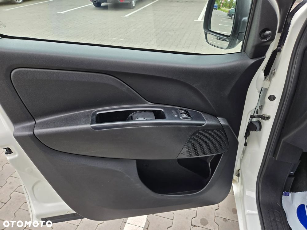 Fiat Doblo - 25