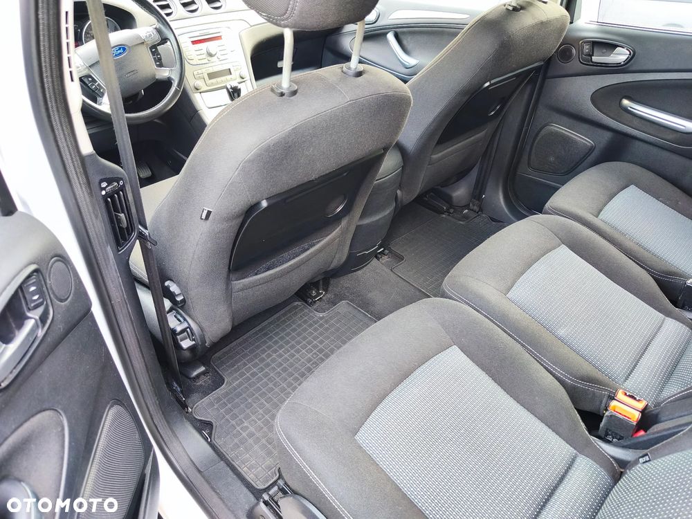 Ford S-Max 2.0 Trend - 12