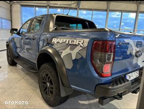 Ford Ranger Raptor - 5