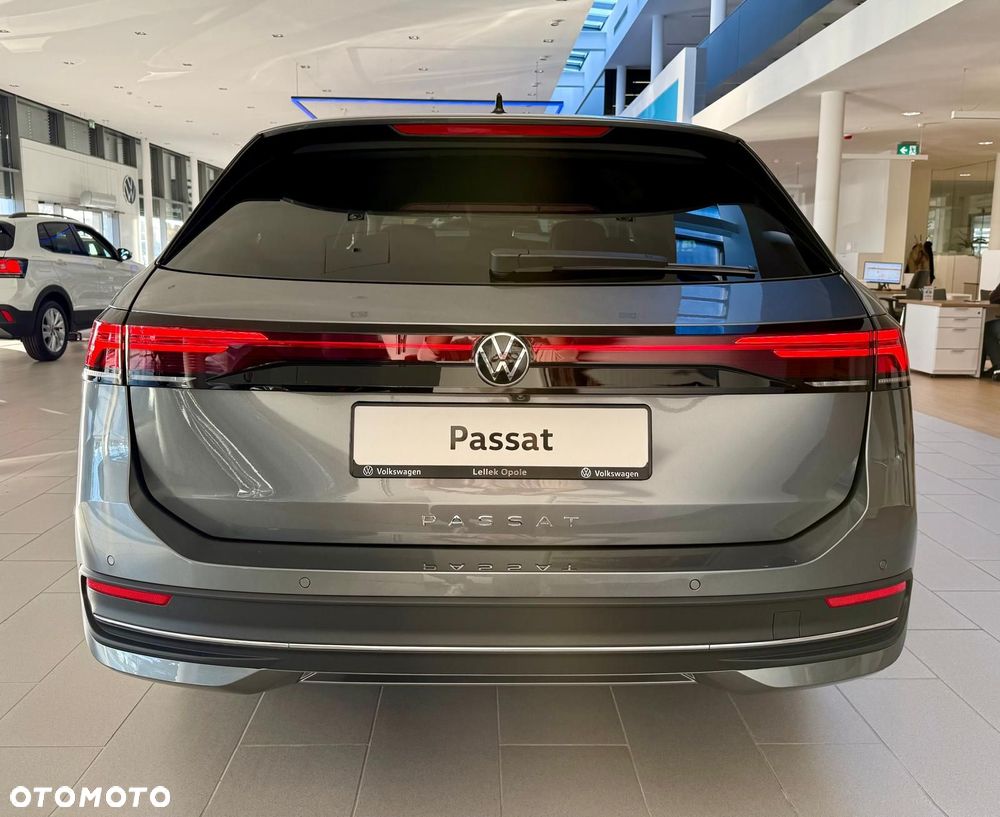 Volkswagen Passat - 6