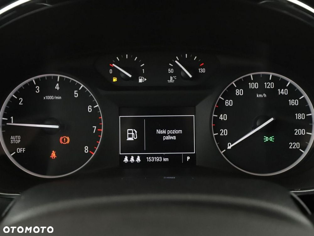 Opel Mokka X 1.4 DI Start/Stop 4x4 Automatik Innovation - 23