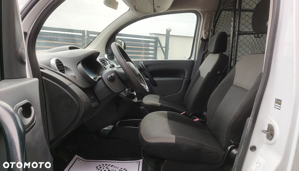 Renault Kangoo ENERGY dCi 75 FAP Authentique - 14