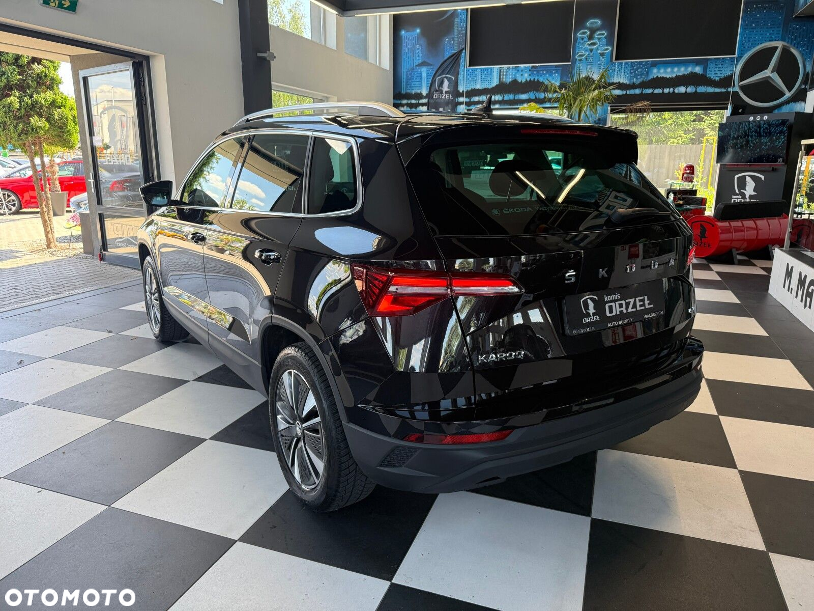 Skoda Karoq - 7