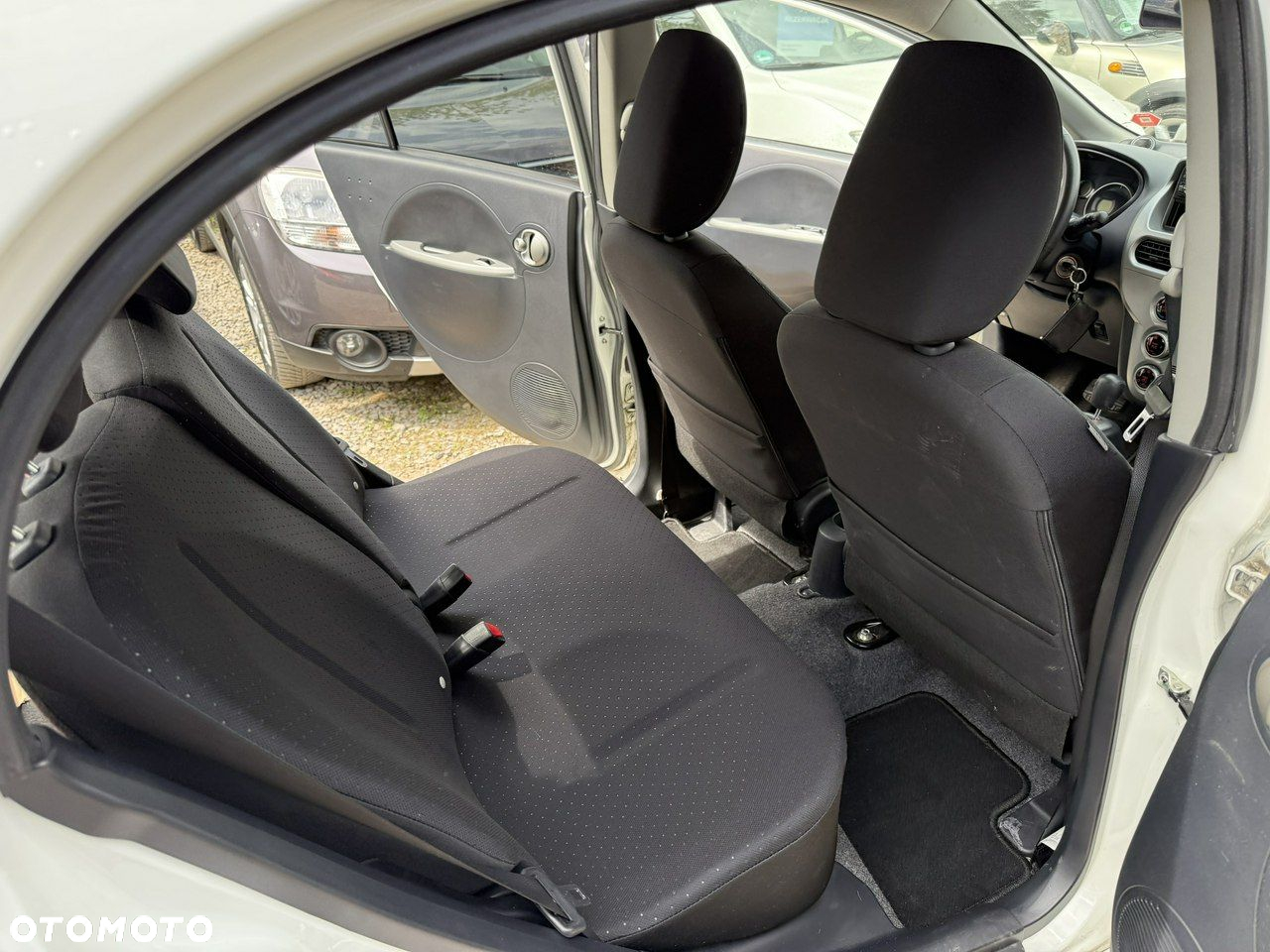 Mitsubishi i-MiEV - 19