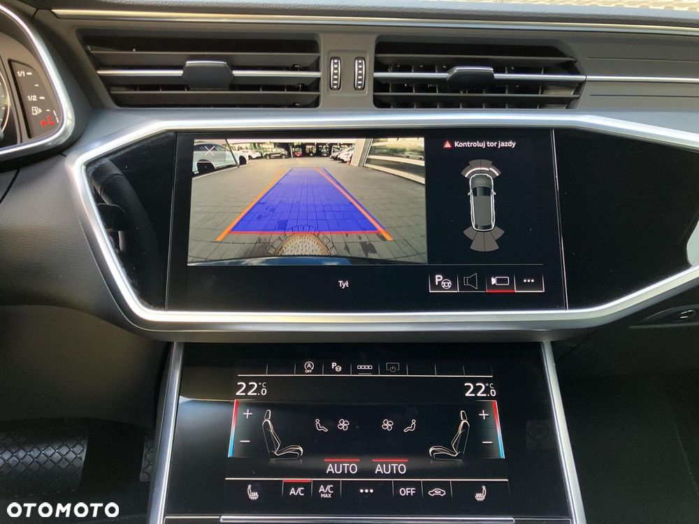 Audi A6 - 28