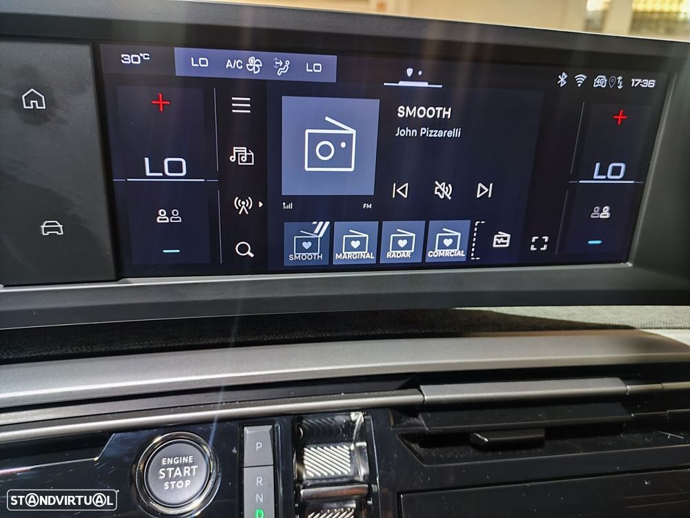 Peugeot 3008 1.2 Hybrid Allure e-DCS6 - 15