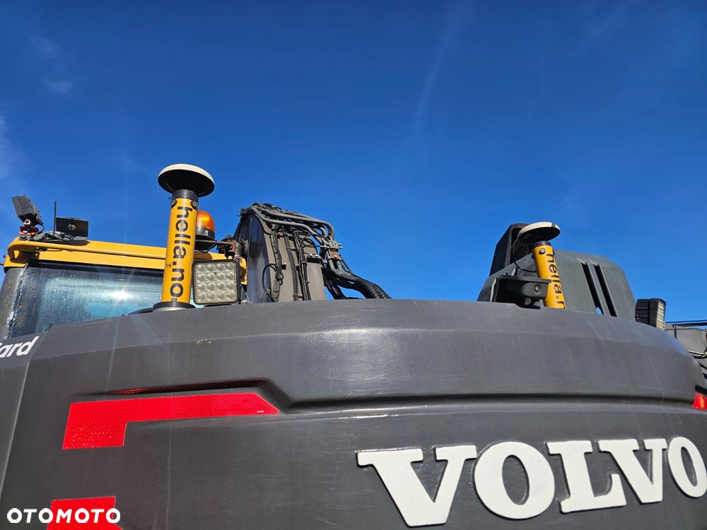 Volvo ECR235EL, ECR 235 EL ECR 235 / ec220, ec250 - 13